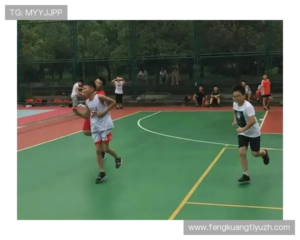 扑虎体育创新体育培训模式助力青少年全面发展实现体育梦想